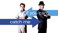 DiCaprio and Hanks in the movie (Image via Amazon UK)